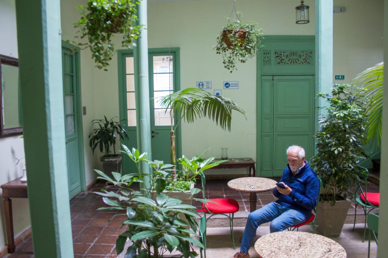 酒店 Casa De La Vega Bogotá