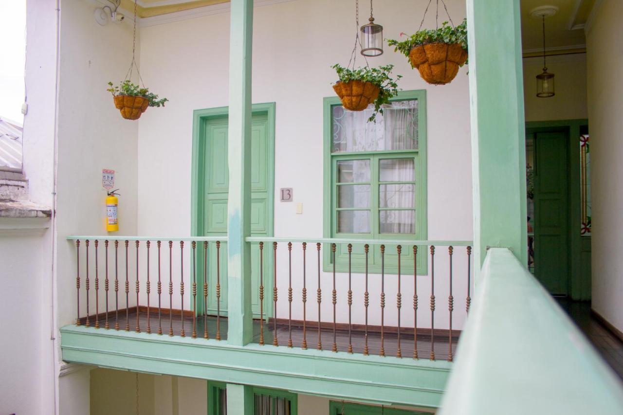 Casa De La Vega 酒店